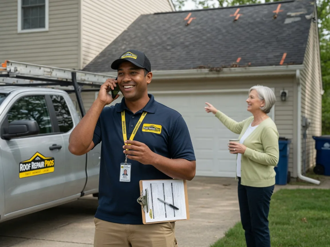 Roof Repair Ithaca, MI FAQs